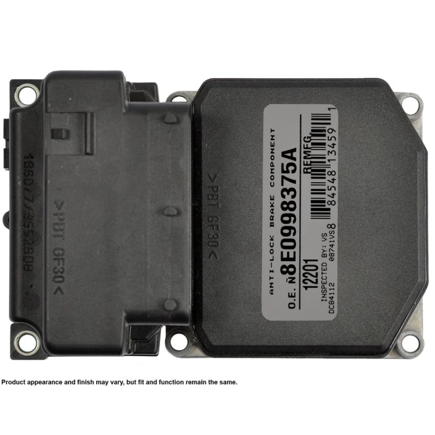 CARDONE Reman 12-12201 Remanufactured ABS Control Module
