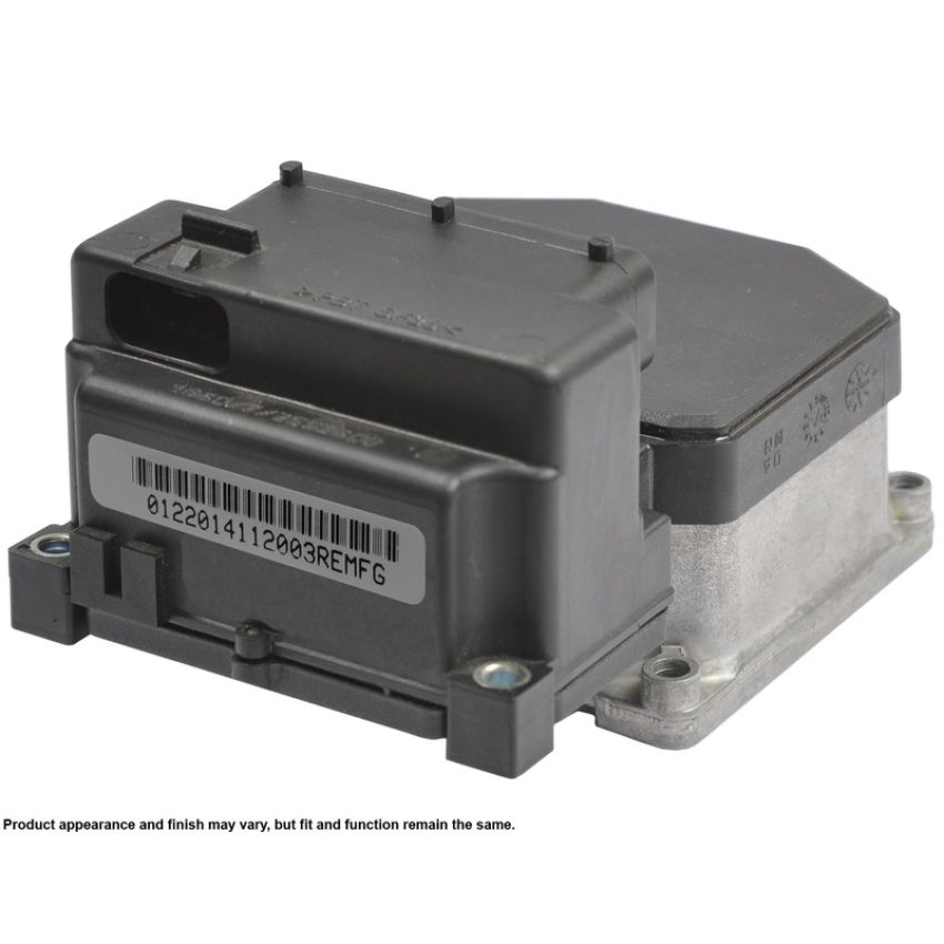 CARDONE Reman 12-12201 Remanufactured ABS Control Module