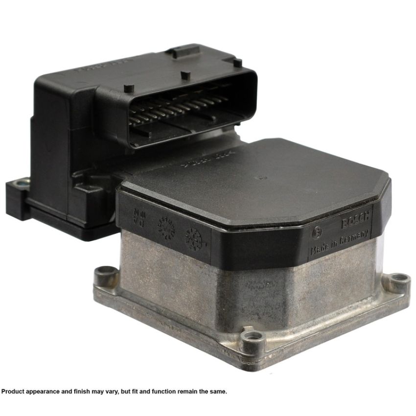 CARDONE Reman 12-12201 Remanufactured ABS Control Module