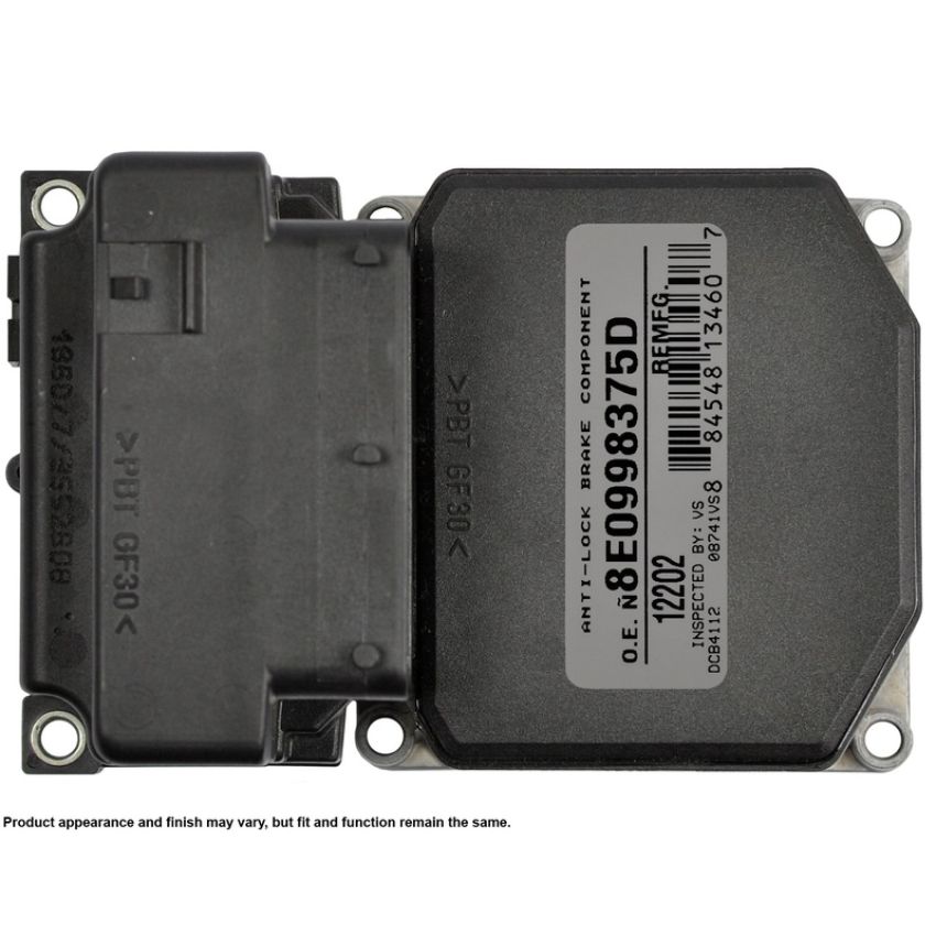 CARDONE Reman 12-12202 Remanufactured ABS Control Module