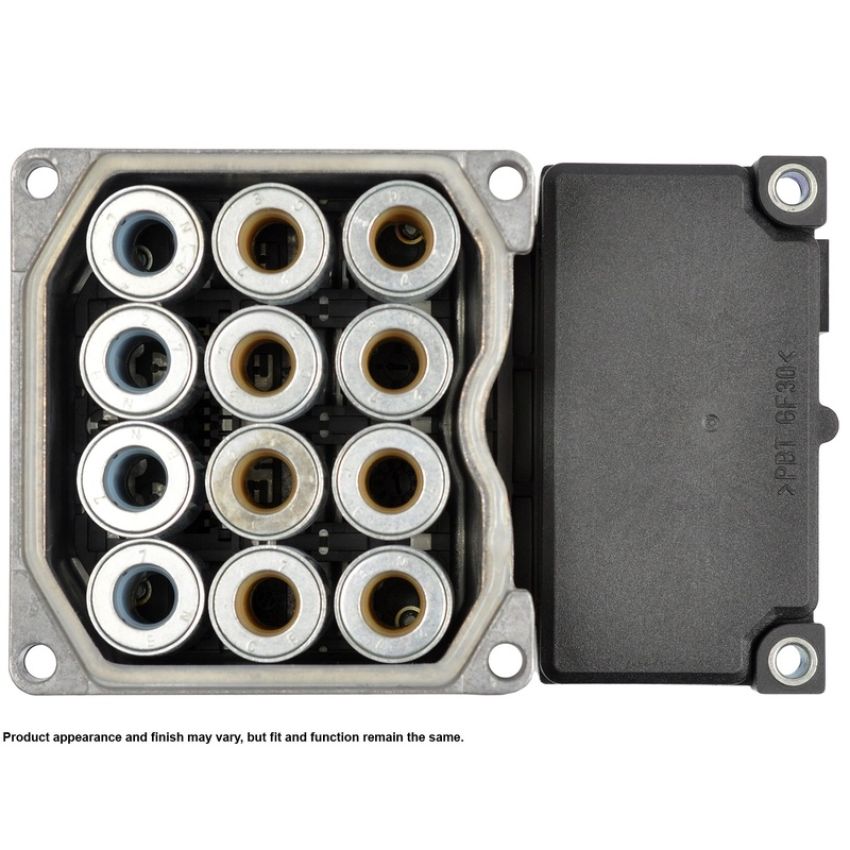 CARDONE Reman 12-12203 Remanufactured ABS Control Module