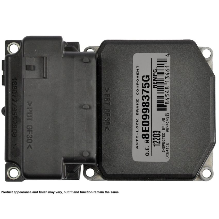 CARDONE Reman 12-12203 Remanufactured ABS Control Module
