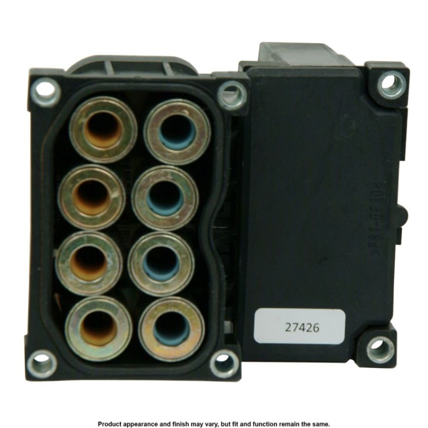 CARDONE Reman 12-12204 Remanufactured ABS Control Module