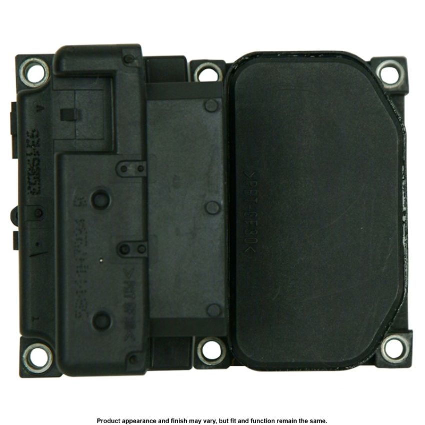 CARDONE Reman 12-12204 Remanufactured ABS Control Module