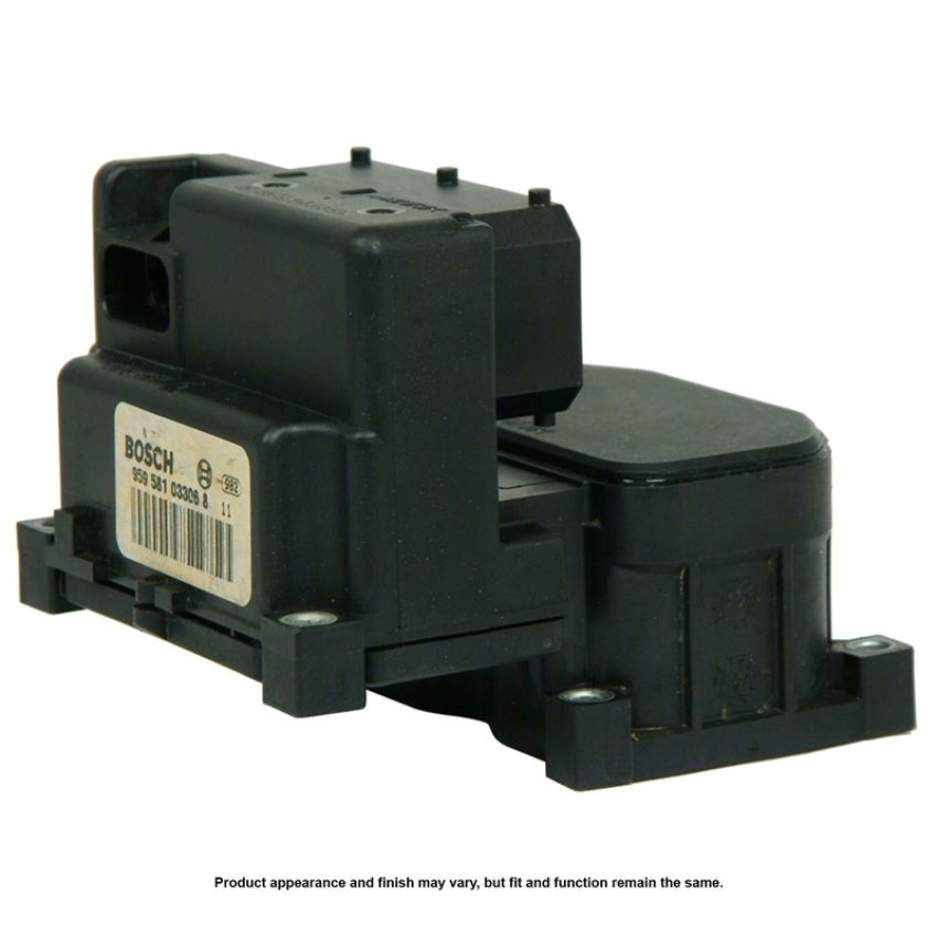 CARDONE Reman 12-12204 Remanufactured ABS Control Module