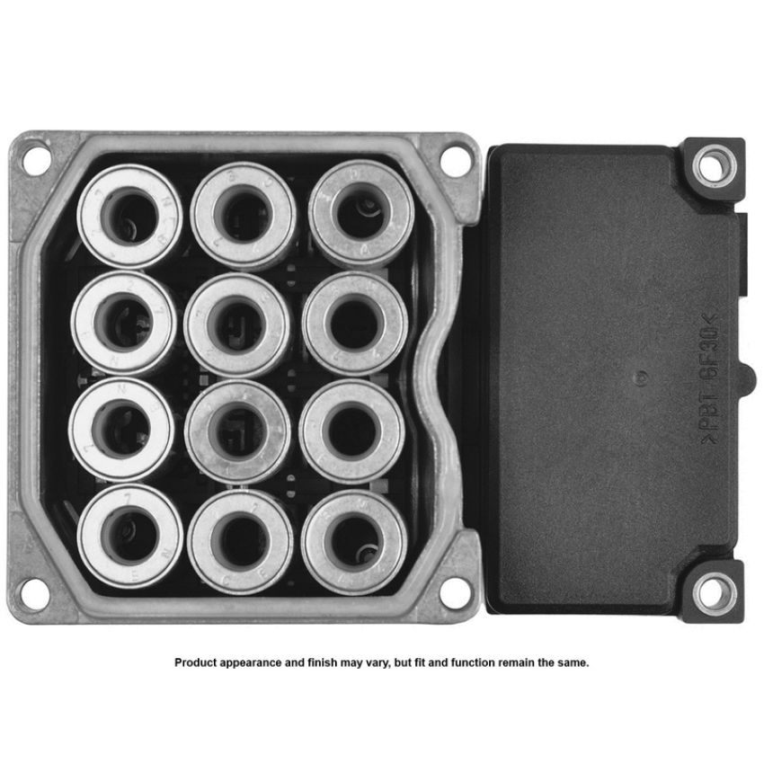 CARDONE Reman 12-12205 Remanufactured ABS Control Module