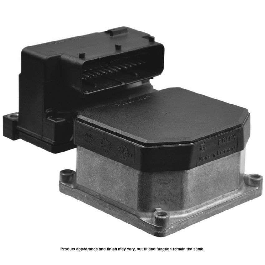 CARDONE Reman 12-12205 Remanufactured ABS Control Module