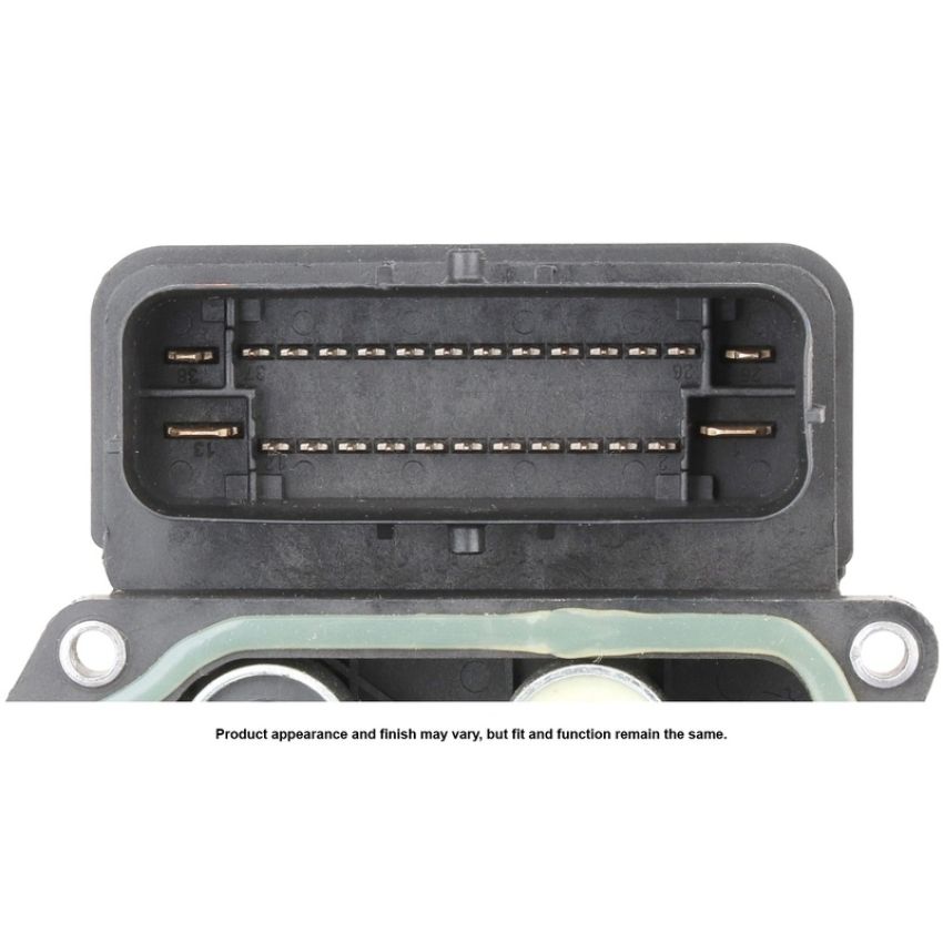 CARDONE Reman 12-12207 Remanufactured ABS Control Module
