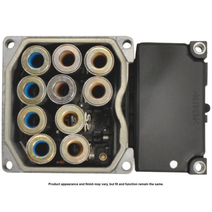 CARDONE Reman 12-12214 Remanufactured ABS Control Module