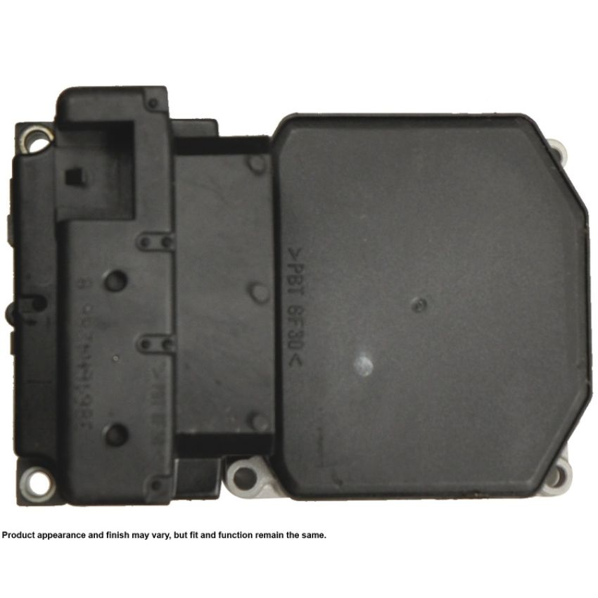 CARDONE Reman 12-12214 Remanufactured ABS Control Module