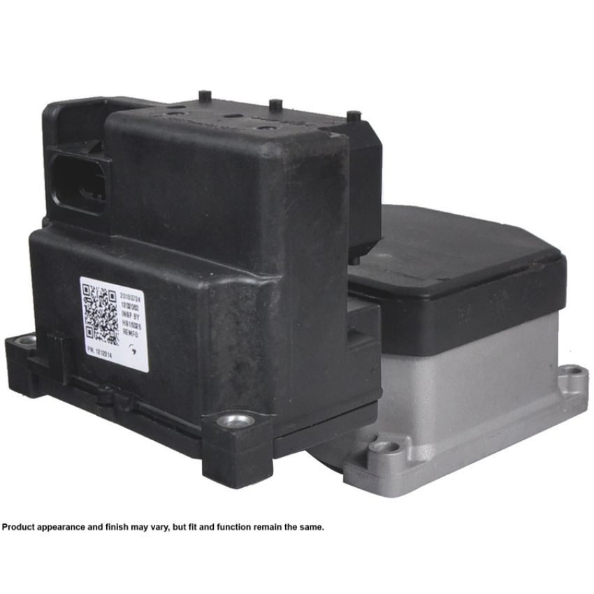 CARDONE Reman 12-12214 Remanufactured ABS Control Module