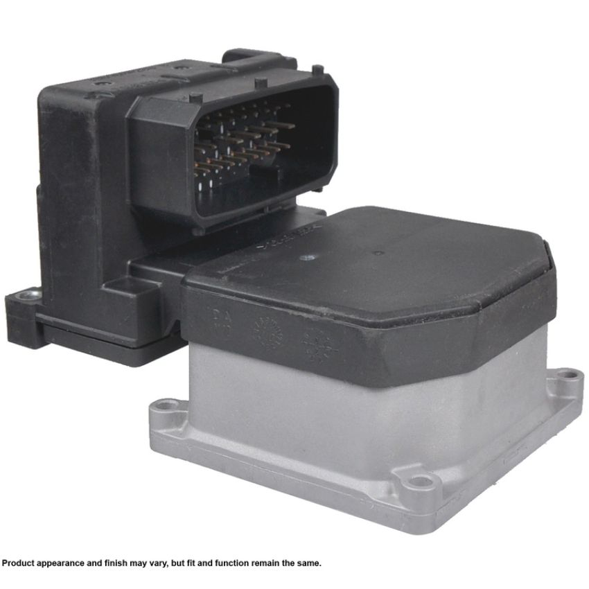 CARDONE Reman 12-12214 Remanufactured ABS Control Module
