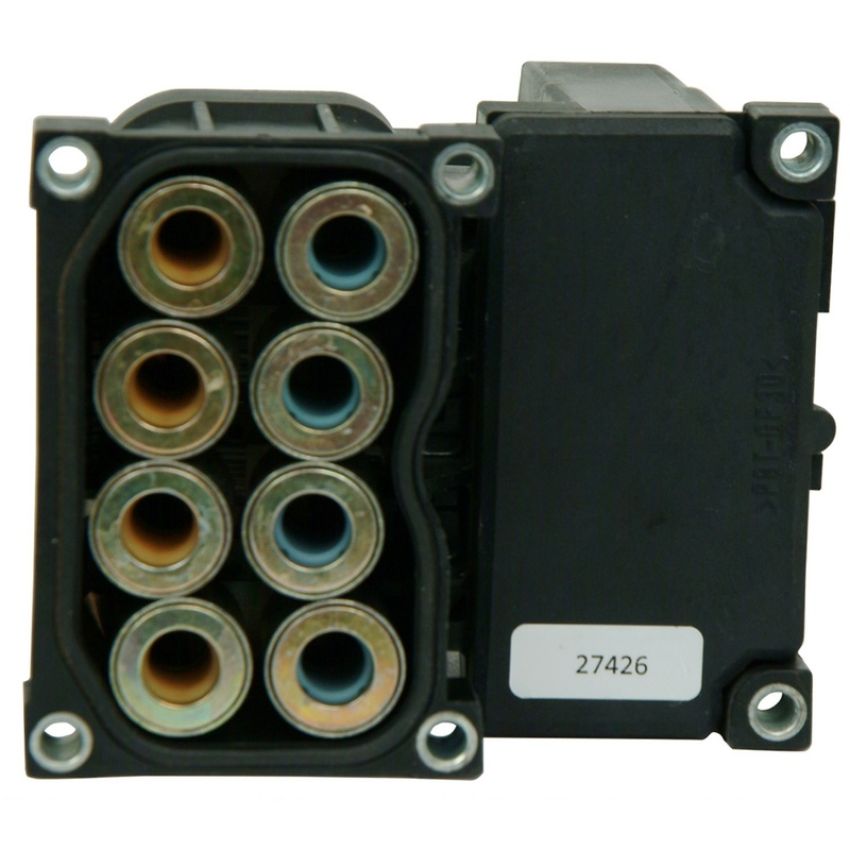 CARDONE Reman 12-12220 Remanufactured ABS Control Module