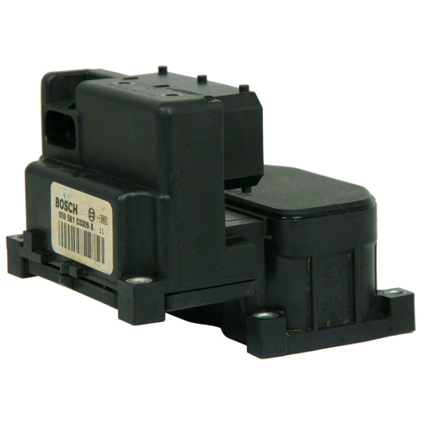 CARDONE Reman 12-12220 Remanufactured ABS Control Module