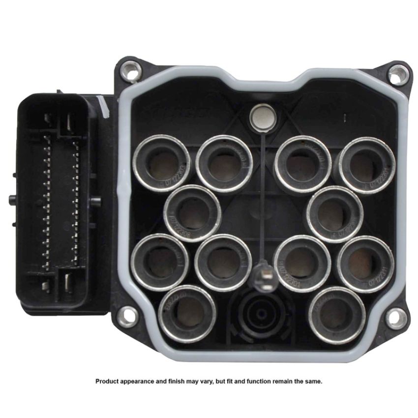 CARDONE Reman 12-12221 Remanufactured ABS Control Module