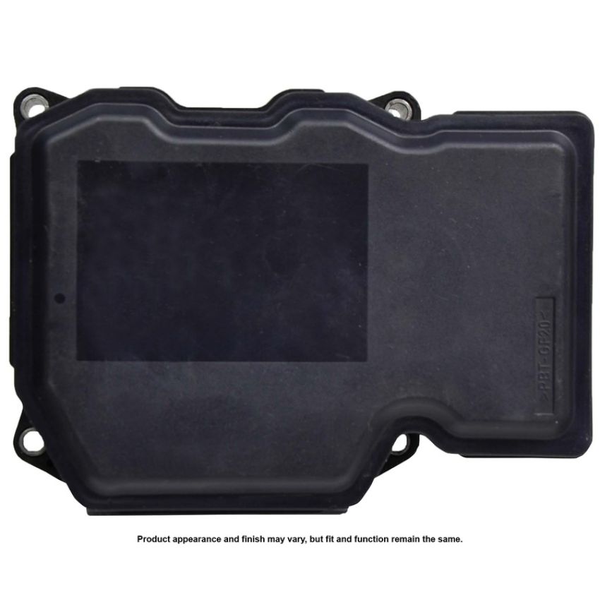 CARDONE Reman 12-12221 Remanufactured ABS Control Module
