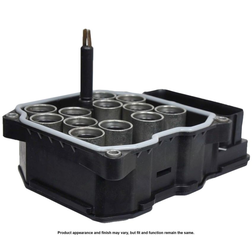 CARDONE Reman 12-12221 Remanufactured ABS Control Module