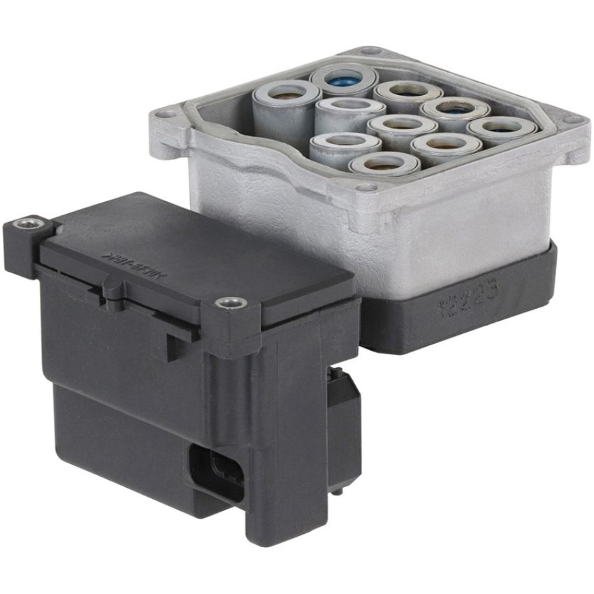 CARDONE Reman 12-12223 Remanufactured ABS Control Module
