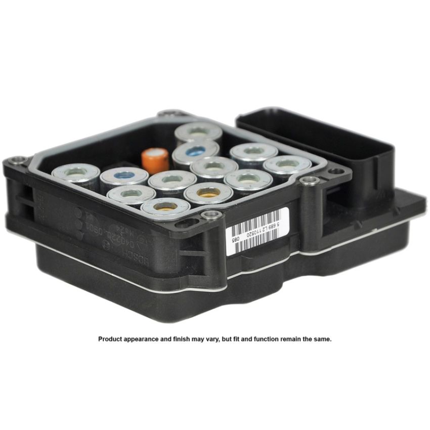 CARDONE Reman 12-12229 Remanufactured ABS Control Module