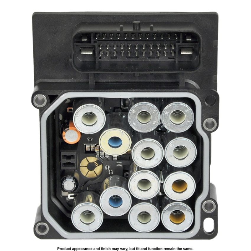 CARDONE Reman 12-12229 Remanufactured ABS Control Module