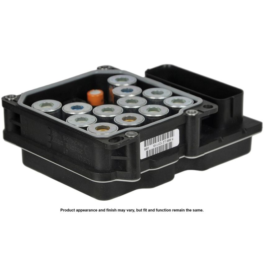 CARDONE Reman 12-12230 Remanufactured ABS Control Module