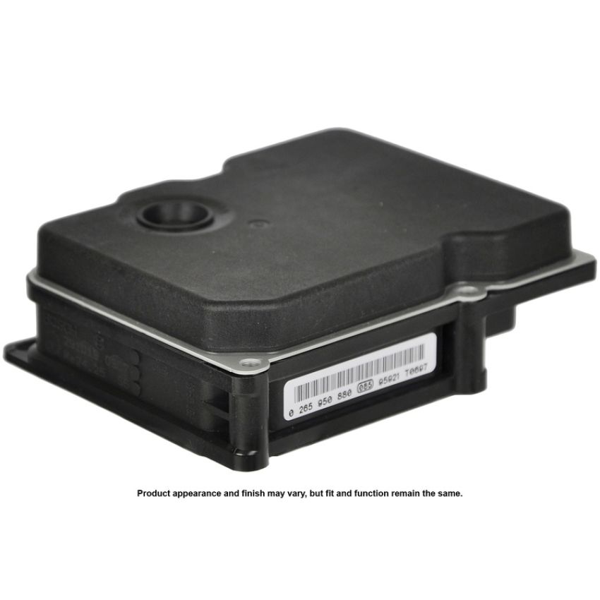 CARDONE Reman 12-12230 Remanufactured ABS Control Module