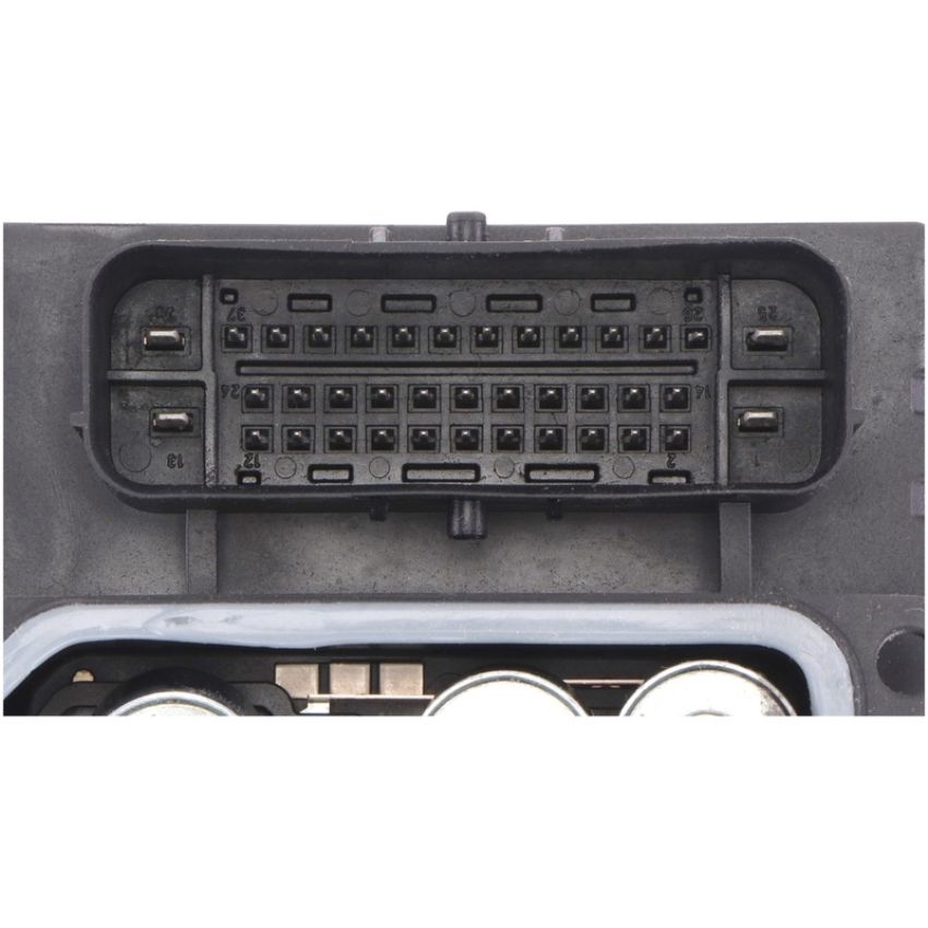 CARDONE Reman 12-12233 Remanufactured ABS Control Module