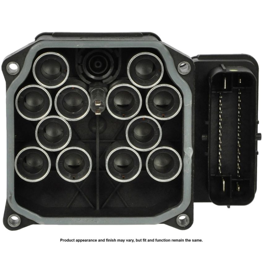 CARDONE Reman 12-12236 Remanufactured ABS Control Module