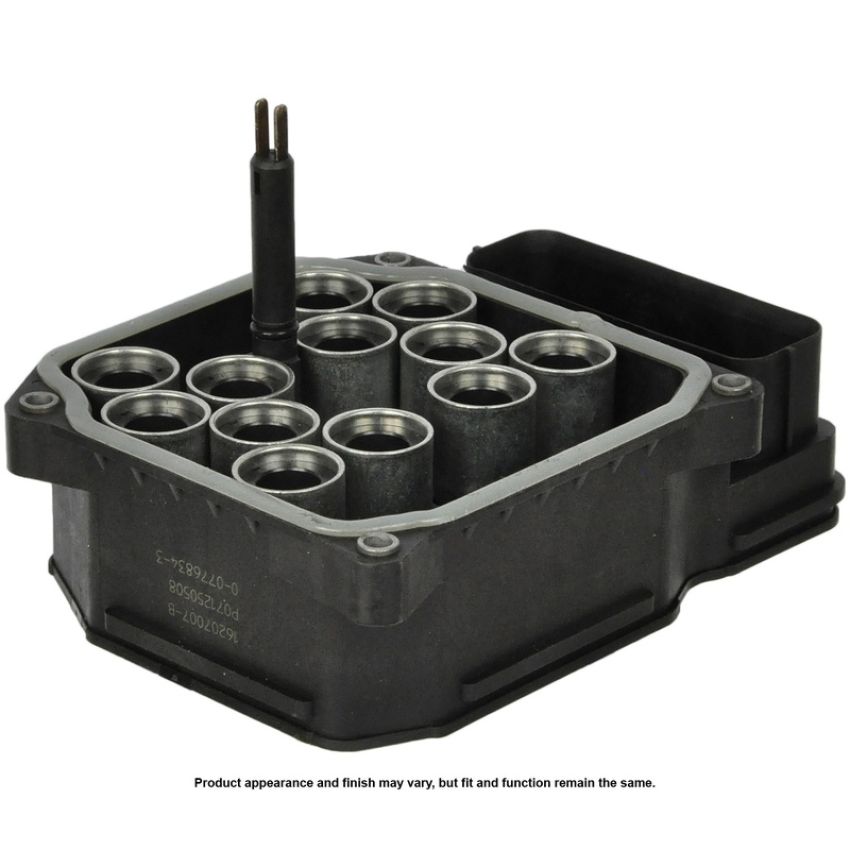 CARDONE Reman 12-12236 Remanufactured ABS Control Module