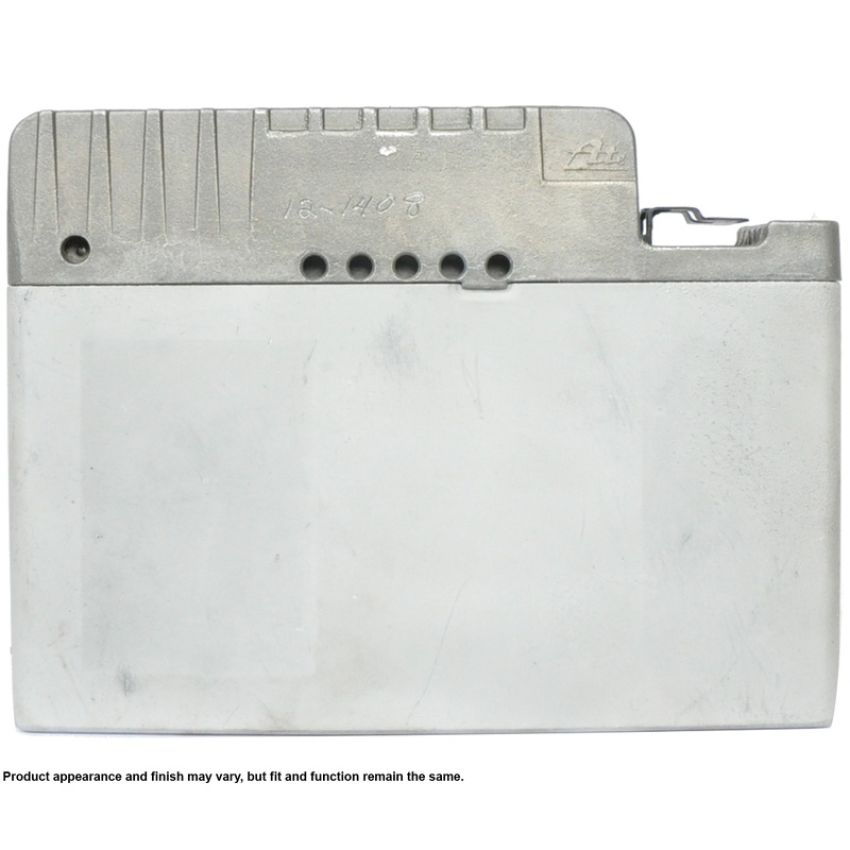 CARDONE Reman 12-1408 Remanufactured ABS Control Module