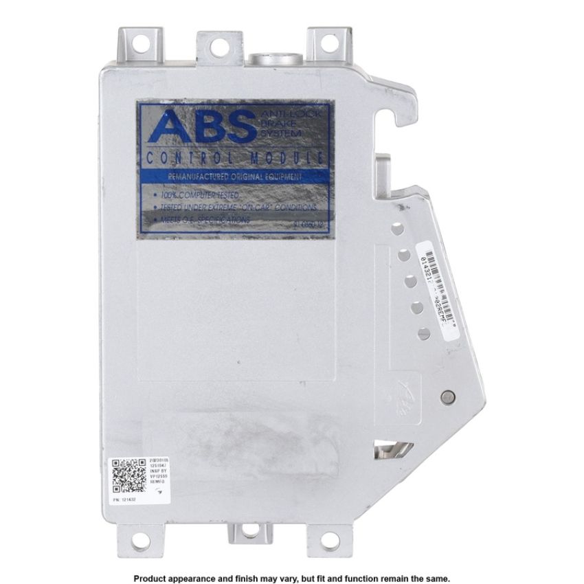 CARDONE Reman 12-1432 Remanufactured ABS Control Module