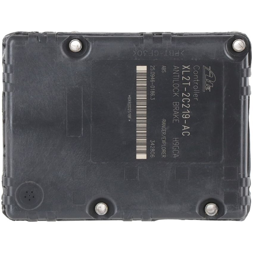 CARDONE Reman 12-17200 Remanufactured ABS Control Module