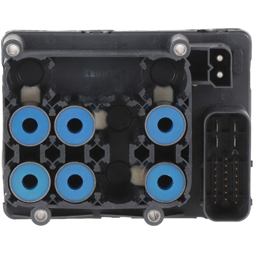 CARDONE Reman 12-17200 Remanufactured ABS Control Module