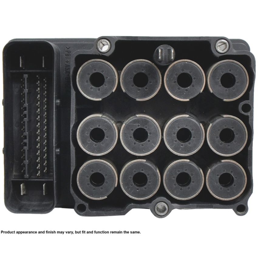 CARDONE Reman 12-17201 Remanufactured ABS Control Module