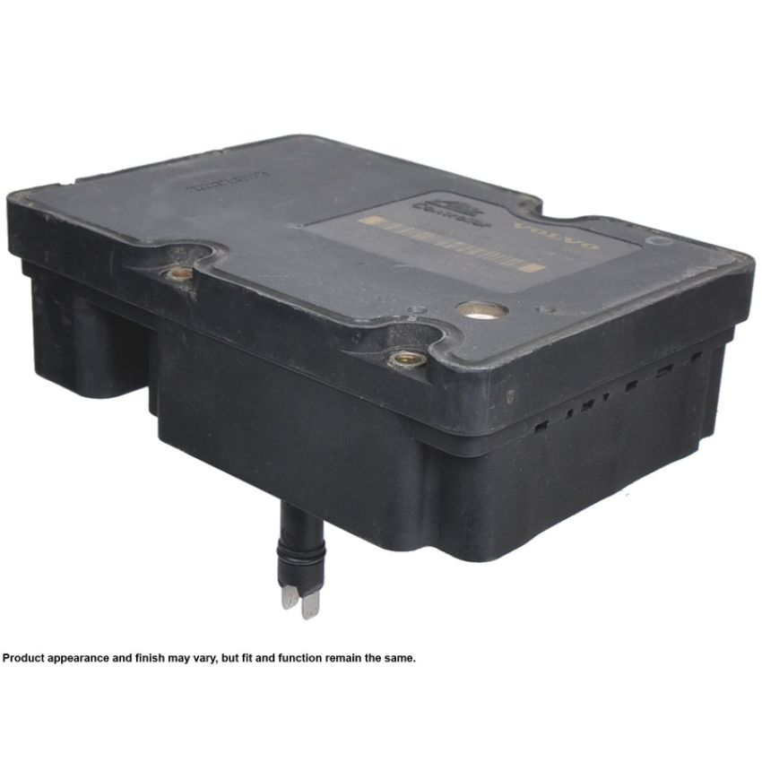 CARDONE Reman 12-17201 Remanufactured ABS Control Module