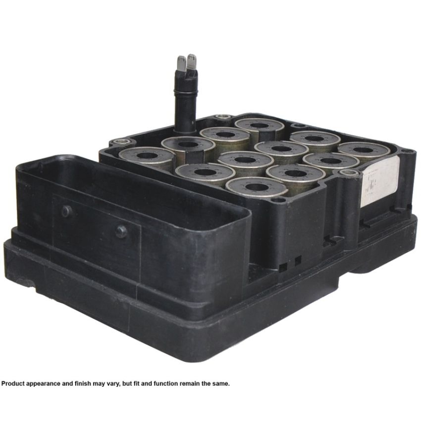 CARDONE Reman 12-17201 Remanufactured ABS Control Module