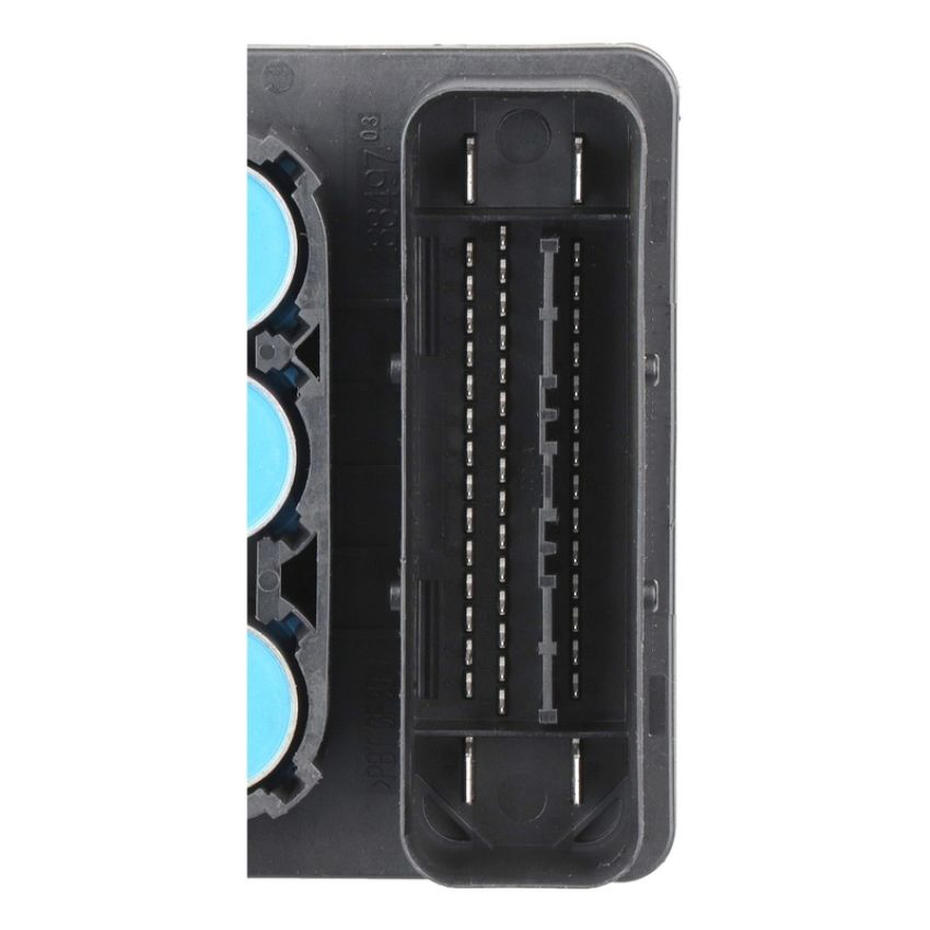 CARDONE Reman 12-17202 Remanufactured ABS Control Module