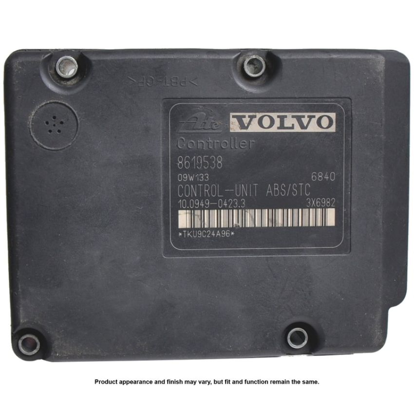 CARDONE Reman 12-17203 Remanufactured ABS Control Module