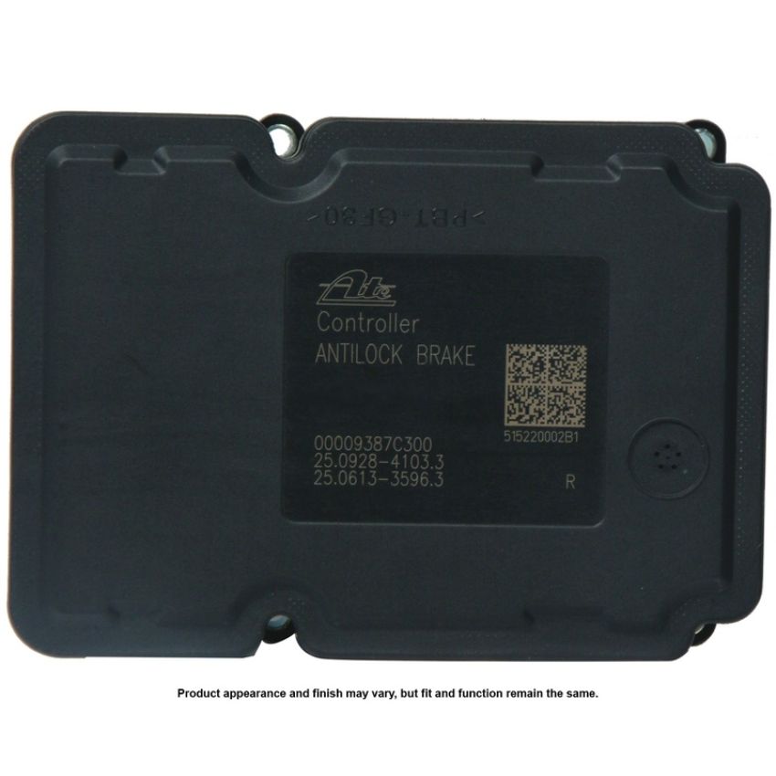 CARDONE Reman 12-17204 Remanufactured ABS Control Module
