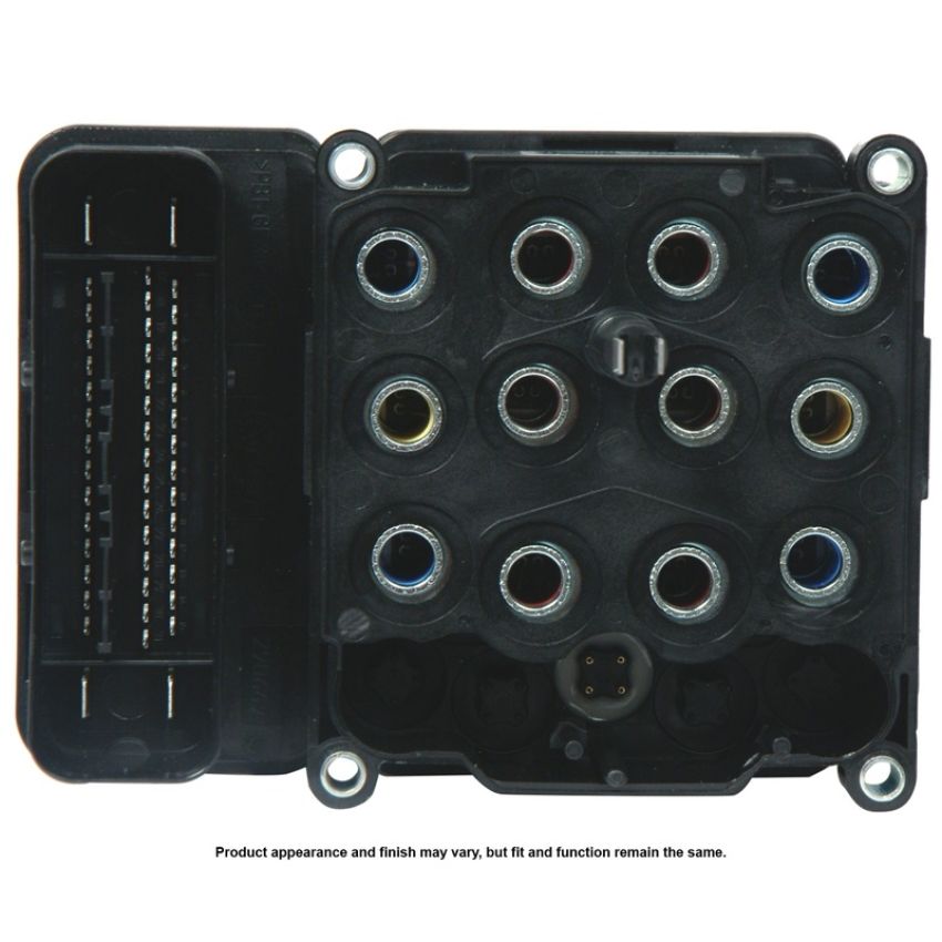 CARDONE Reman 12-17204 Remanufactured ABS Control Module