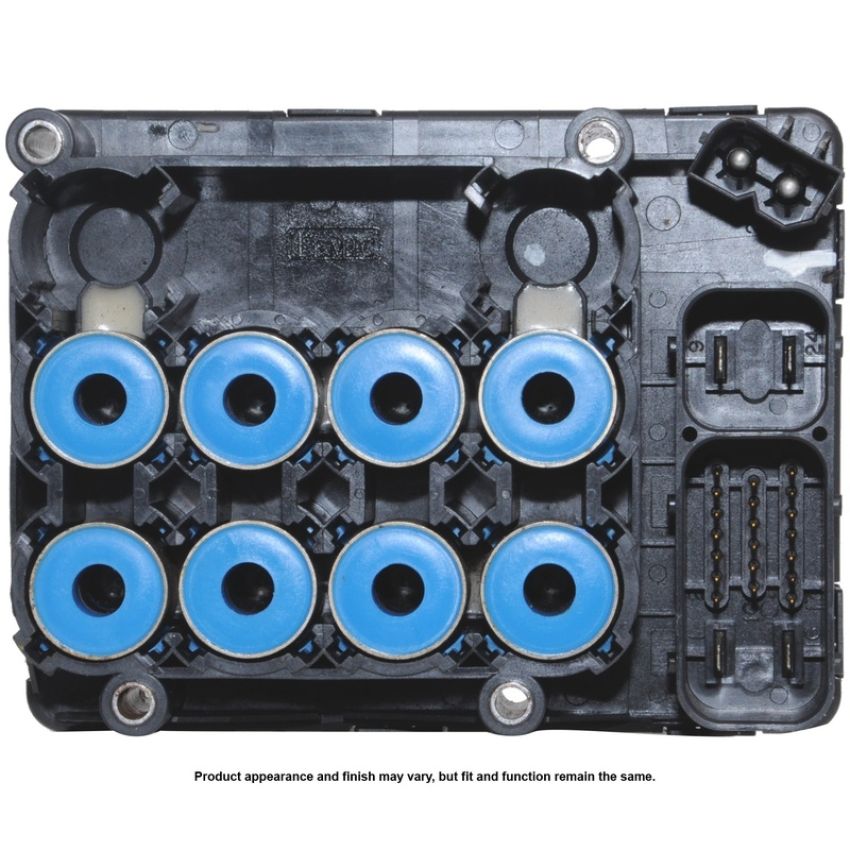 CARDONE Reman 12-17213 Remanufactured ABS Control Module