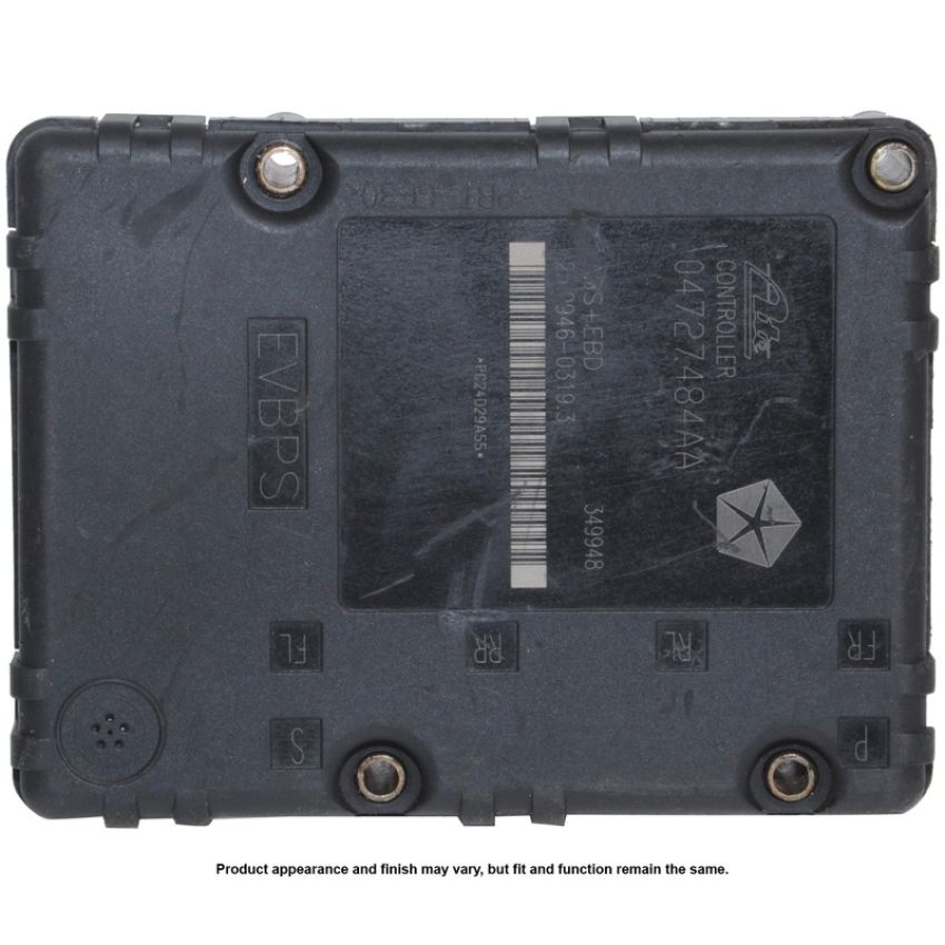 CARDONE Reman 12-17213 Remanufactured ABS Control Module