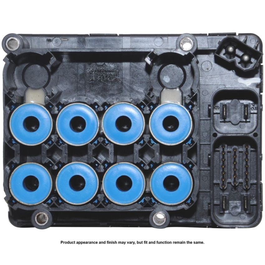 CARDONE Reman 12-17213 Remanufactured ABS Control Module