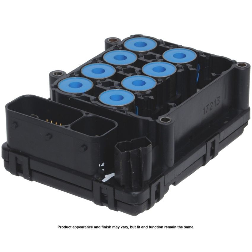 CARDONE Reman 12-17213 Remanufactured ABS Control Module