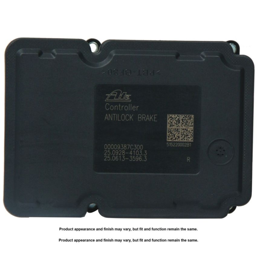 CARDONE Reman 12-17215 Remanufactured ABS Control Module