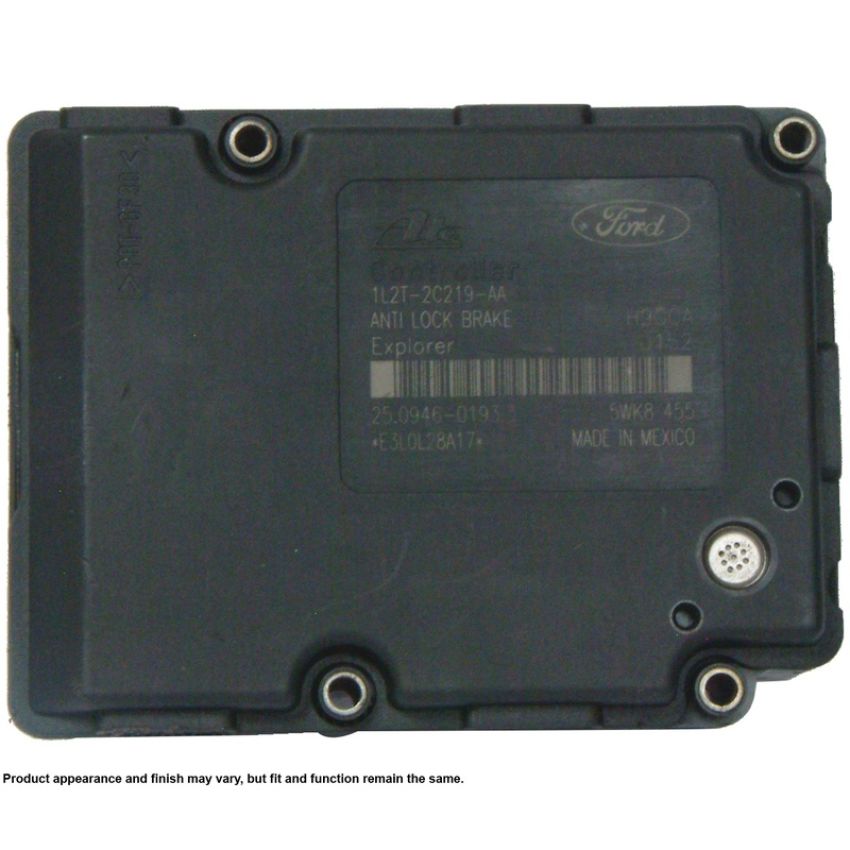 CARDONE Reman 12-17219 Remanufactured ABS Control Module