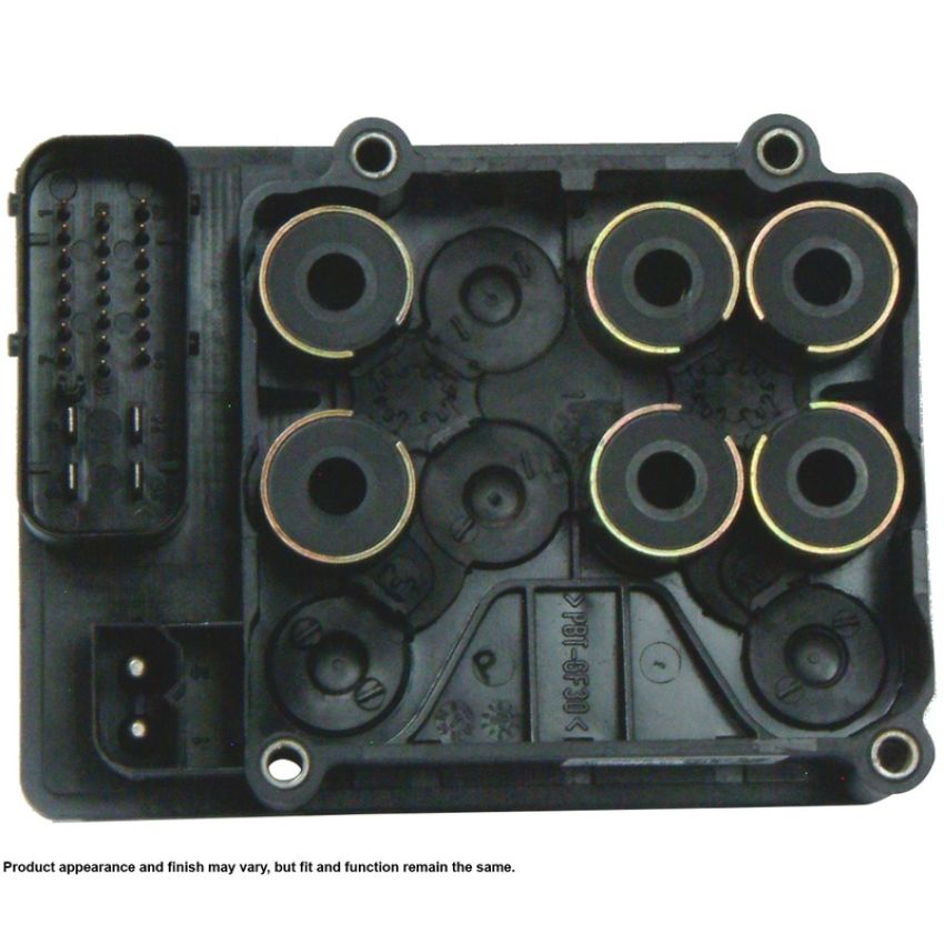 CARDONE Reman 12-17219 Remanufactured ABS Control Module