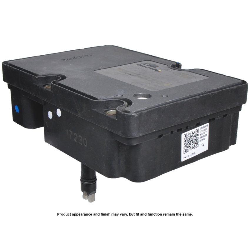 CARDONE Reman 12-17220 Remanufactured ABS Control Module
