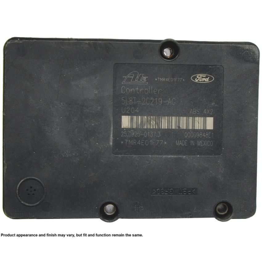 CARDONE Reman 12-17221 Remanufactured ABS Control Module