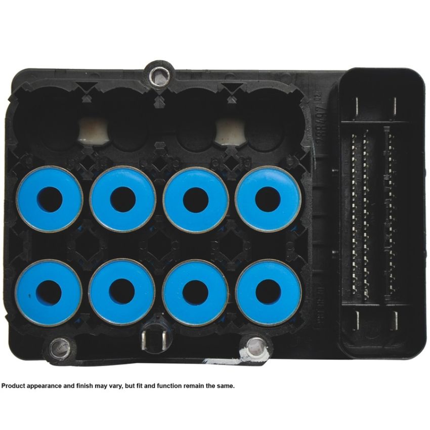 CARDONE Reman 12-17221 Remanufactured ABS Control Module